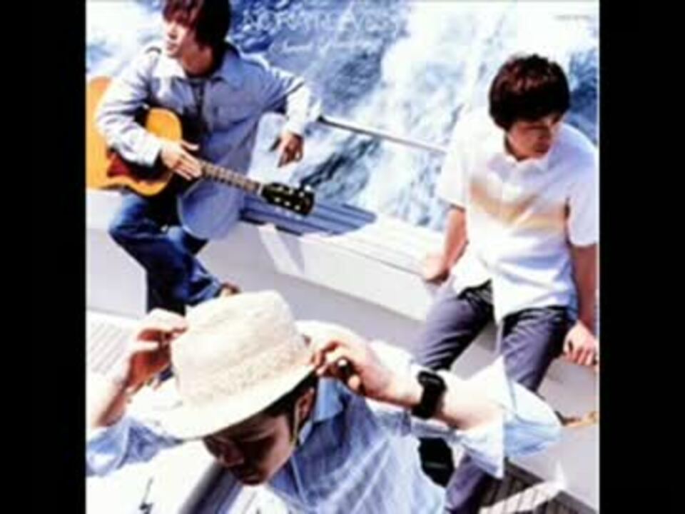 NONA REEVES - It's A New Day[Pt.1] - ニコニコ動画