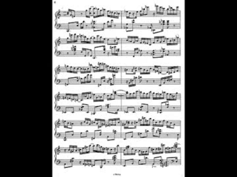 カプースチン 8つの演奏会用エチュード 作品40 PRHYTHM EDTION