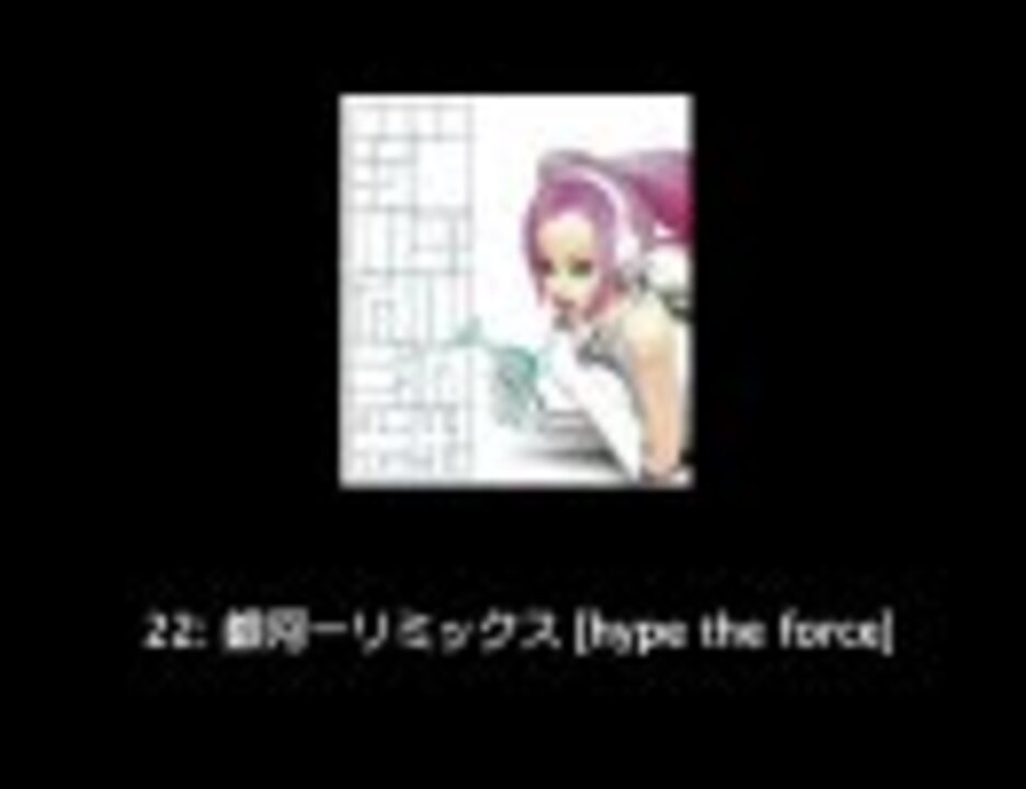 スペースチャンネル5 パート2 サウンドトラック Vol.「チュー