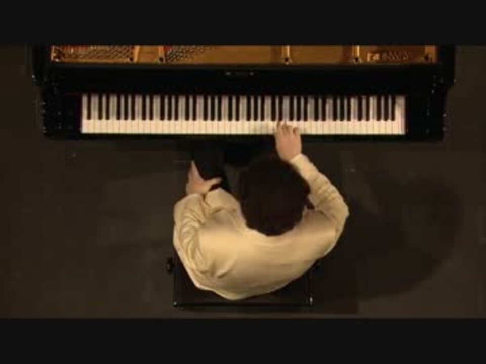 ベートーヴェン：ピアノソナタ第32番　エフゲニー・キーシン