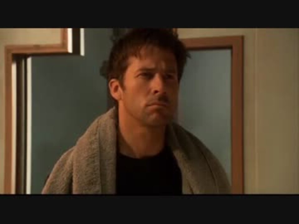 スターゲイト アトランティス 第13話「ホットゾーン」（吹替）1