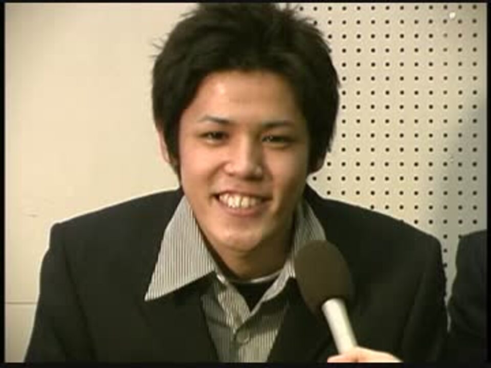 WOLF'S RAIN ウルフズ・レイン キャストサイン入り台本 宮野真守 さん