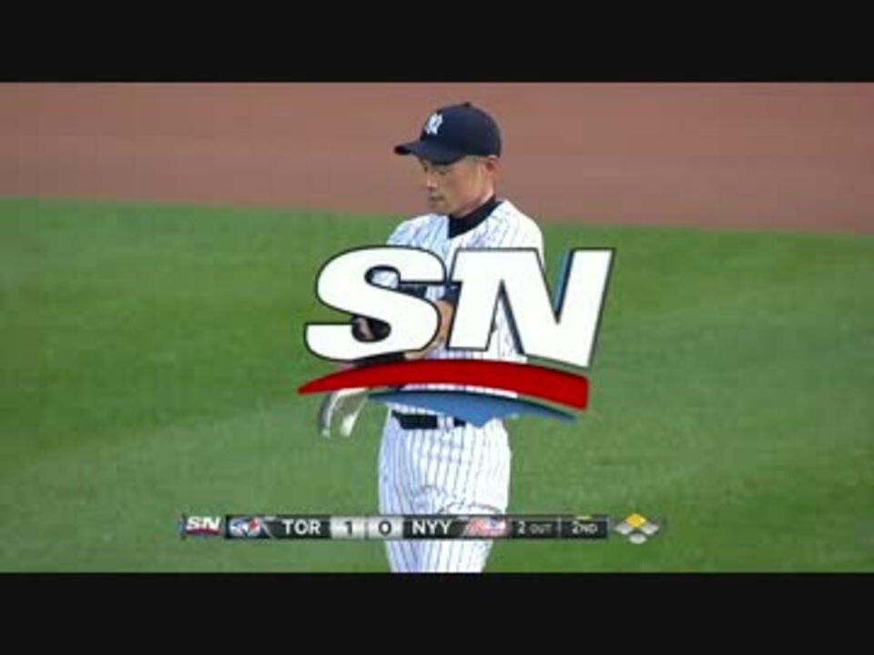 川崎 イチローが4000本安打達成した直後に先制タイムリー放つ 川崎 イチローが4000本安打達成した直後に先制タイムリー放つ