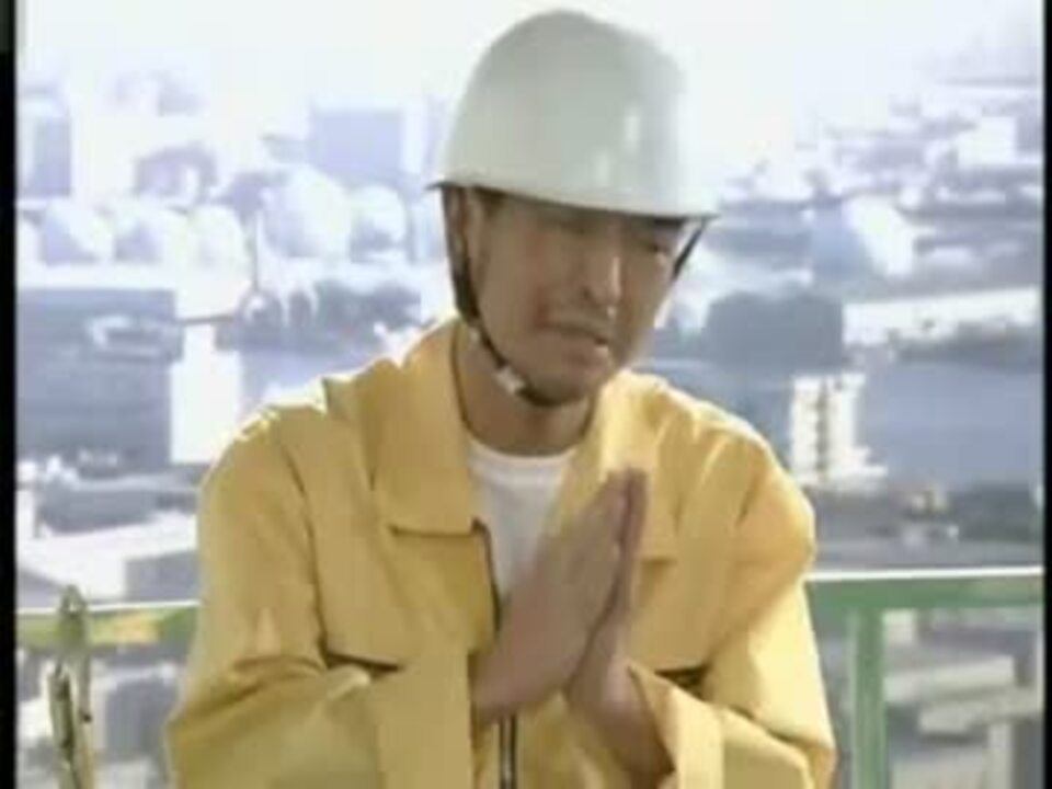 窓拭き - ニコニコ動画