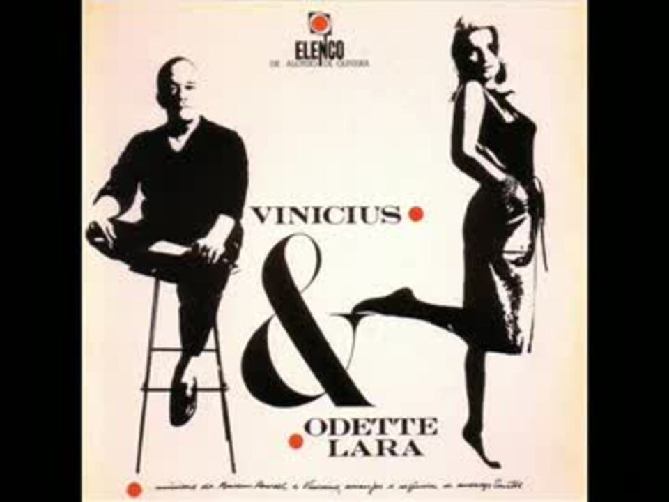 VINICIUS DE MORAES / ヴィニシウス・ヂ・モライス Amazon Music Unlimitedでヴィニシウス・ヂ・モライスを聴く