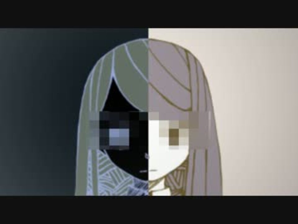 MOSAIC MV」椎名もた feat.GUMI - ニコニコ動画