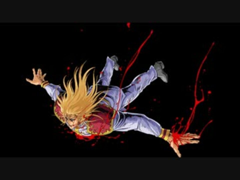 AC北斗の拳：【サザンクロス】：BGM - ニコニコ動画