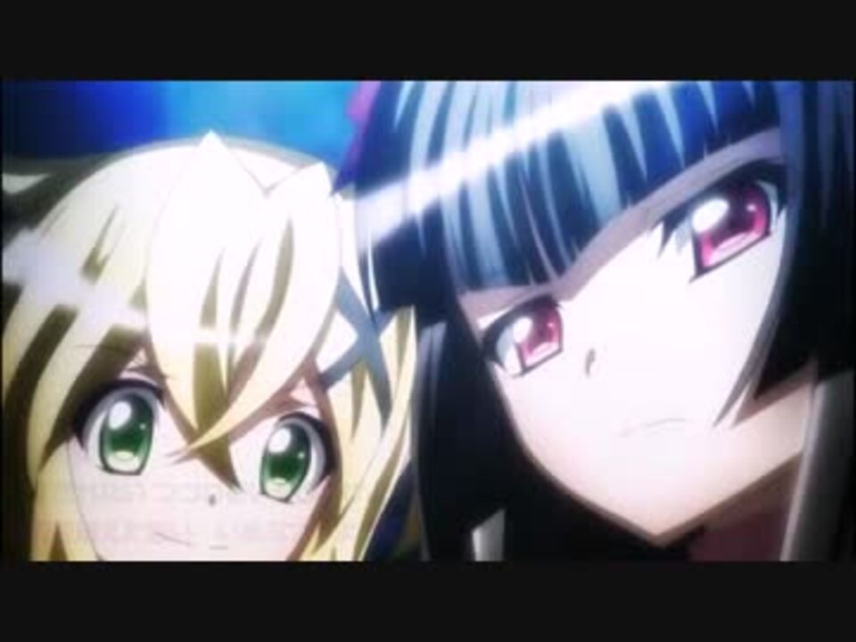 獄鎌・イガリマ】暁 切歌&月読 調【鏖鋸・シュルシャガナ 獄鎌・イガリマ】暁 切歌&月読 調【鏖鋸・シュルシャガナ