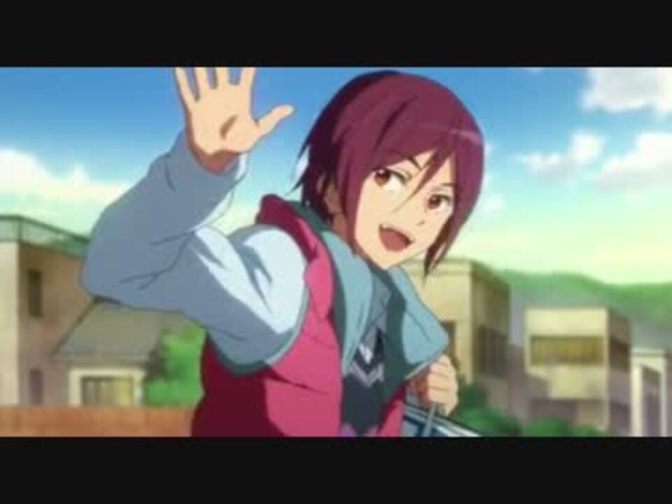 【REDページ(※コメント逃げで残念です…)】Free! 松岡凛 Free ! 松岡凛 ポストカードセット 8枚 - メルカリ
