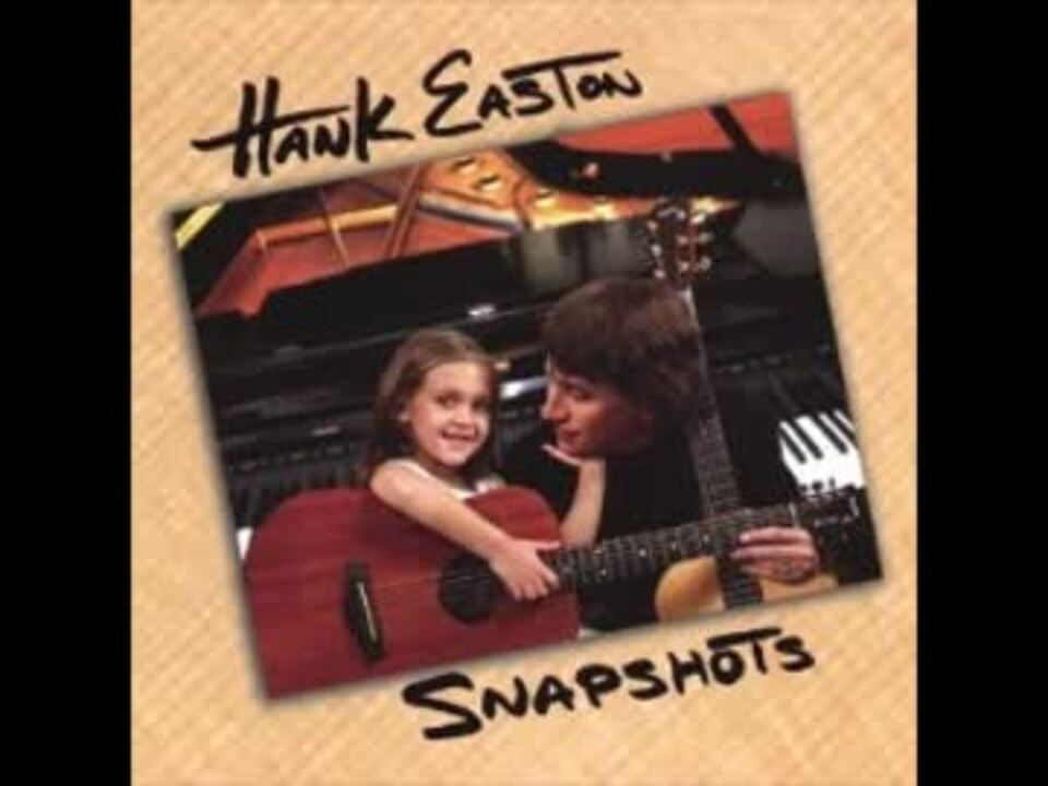 HANK EASTON,AOR,ウォーレン・ウィービー,WARREN WIEBE HANK EASTON,AOR,ウォーレン・ウィービー,WARREN WIEBE