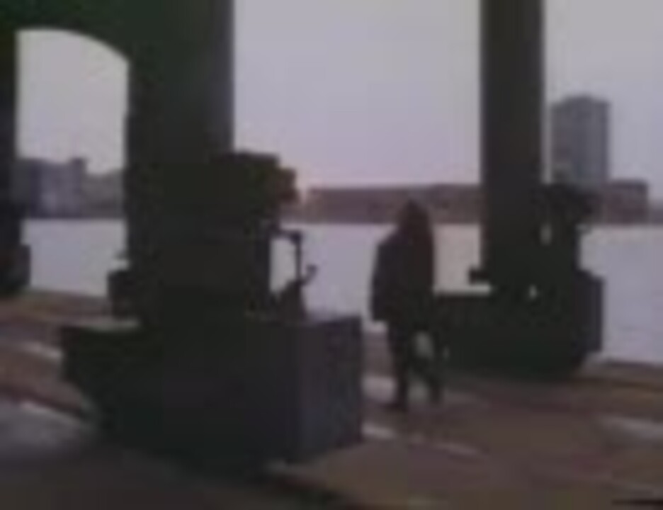 ヘルレイザー HELLRAISER Part one - ニコニコ動画