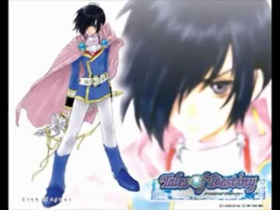 TODPFGC - ニコニコ動画