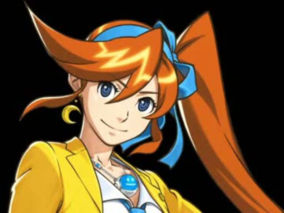 100分間耐久】逆転裁判5 希月心音 ～法廷の革命児 - ニコニコ動画