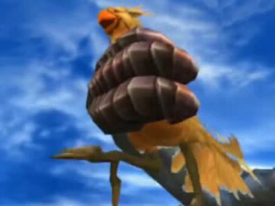 100分間耐久】Final Fantasy X ミヘン街道 - ニコニコ動画