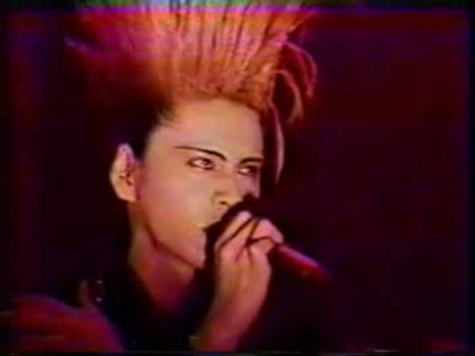 バクチク HYPER HYPER LOVE - YouTube