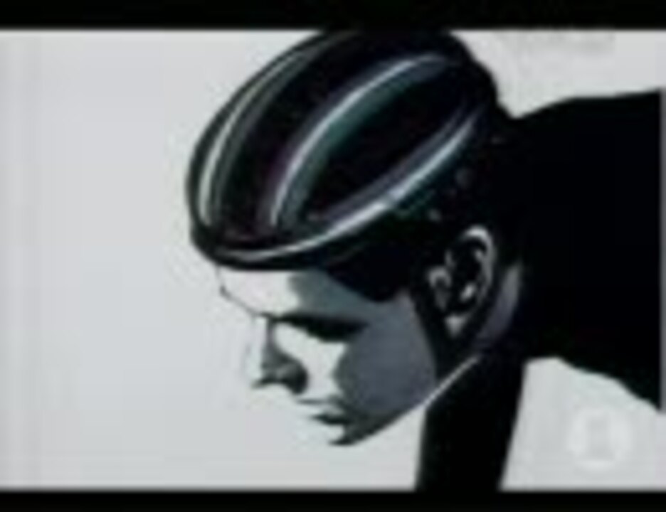 クラフトワーク「ツール・ド・フランス」1983年版のプロモビデオ