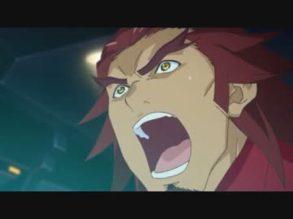 シンフォギア　無加工 シンフォギア】○○だとぉG - ニコニコ動画