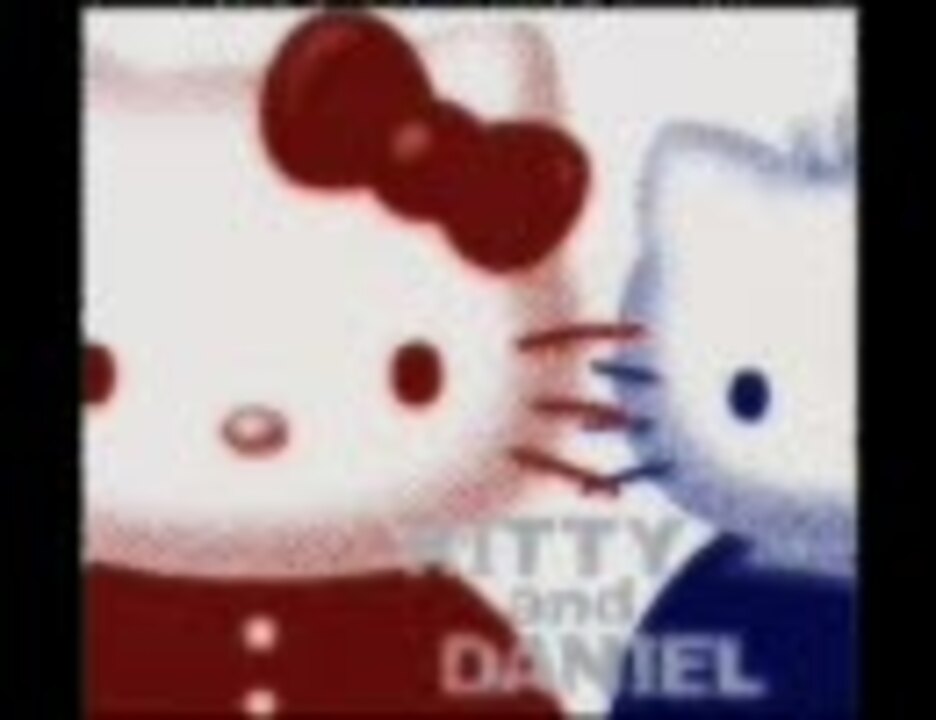 恋しちゃいなタウン(c/w もう泣かないよ)- KITTY & DANIEL 恋しちゃいなタウン(c/w もう泣かないよ)- KITTY & DANIEL