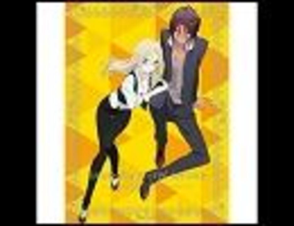 妖狐×僕SS】 太陽と月 ［反ノ塚連勝＆雪小路野ばら］ - ニコニコ動画