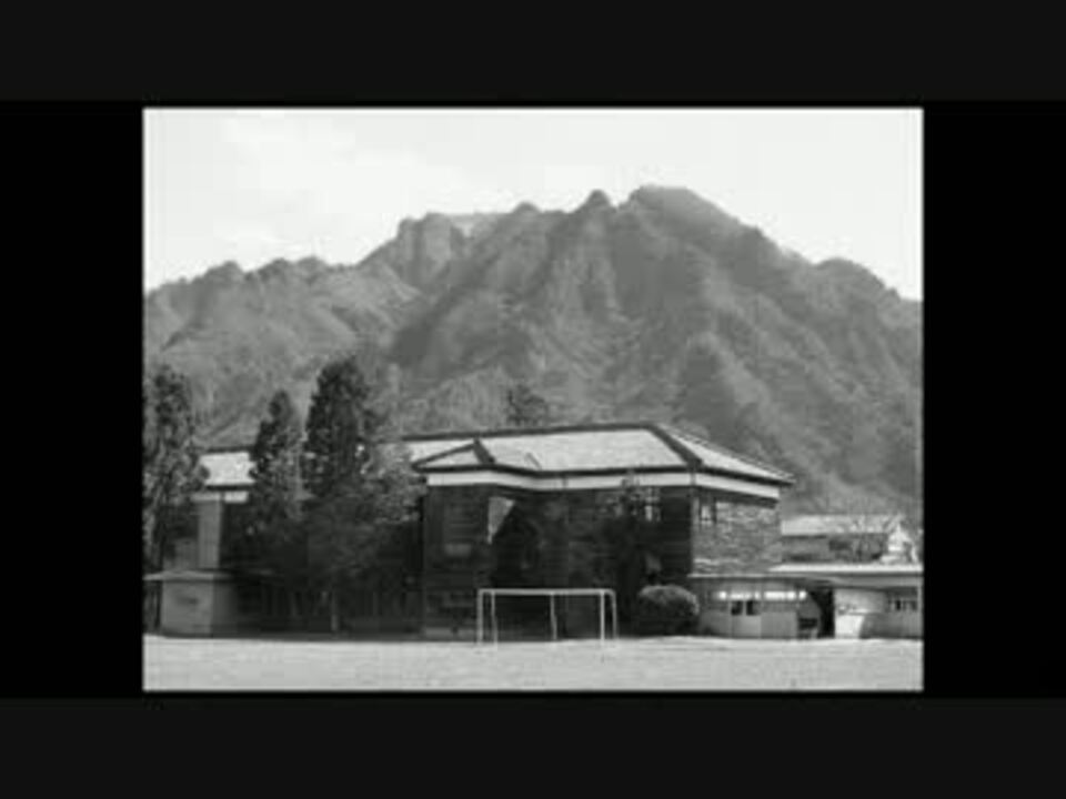 作業用BGM】学校の怪談4 - ニコニコ動画