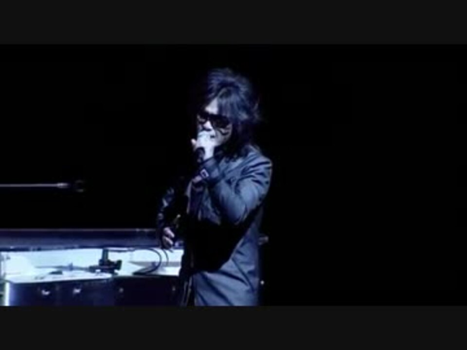 THE LAST SONG - ニコニコ動画