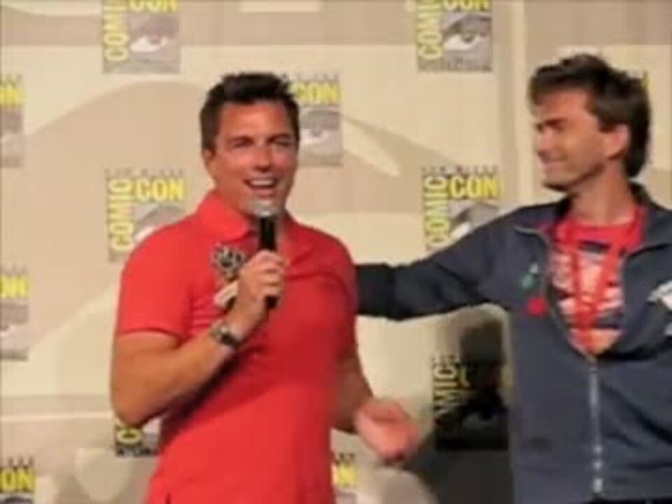 トナードール　トーチウッド　ドクターフー　デイビッドテナント　ジョンバロウマン トナードール トーチウッド ドクターフー デイビッドテナント ジョン