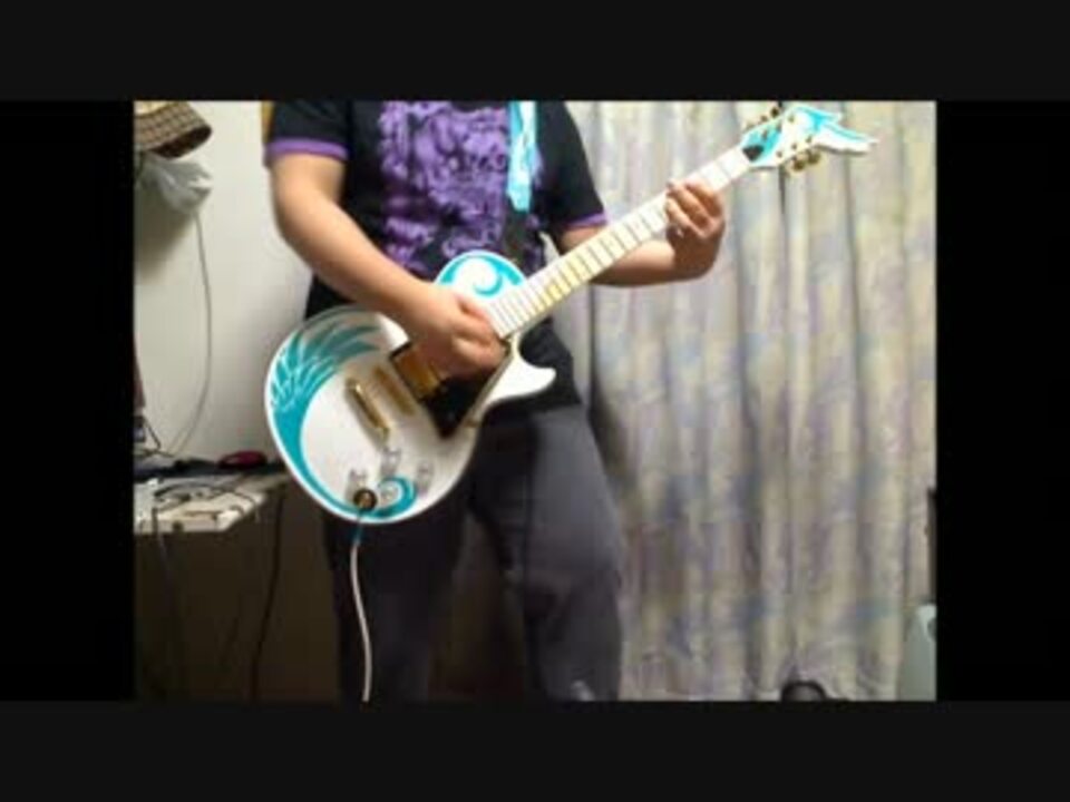 僕が天使になった理由】さよならの奇跡 弾いてみた - ニコニコ動画