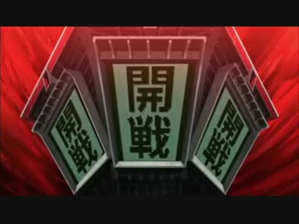 キルラキル 第10話 犬牟田宝火 変身 - ニコニコ動画