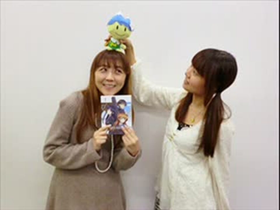 WHITE ALBUM2 同好会ラジオ 第68回 - ニコニコ動画