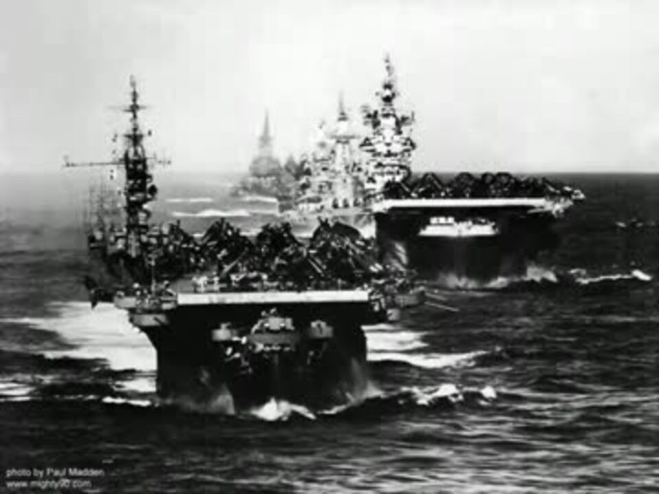 提督の決断Ⅱ(SFC版) BGM集 - ニコニコ動画