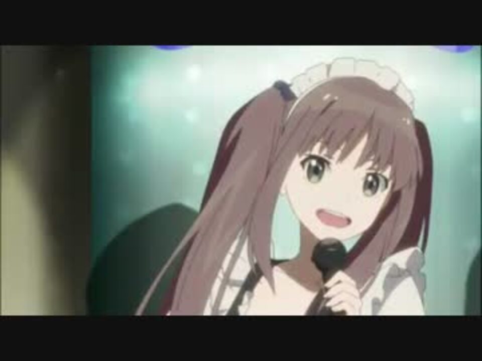 Wake Up, Girls ! 】 岡本未夕 【 太陽曰く燃えよカオス
