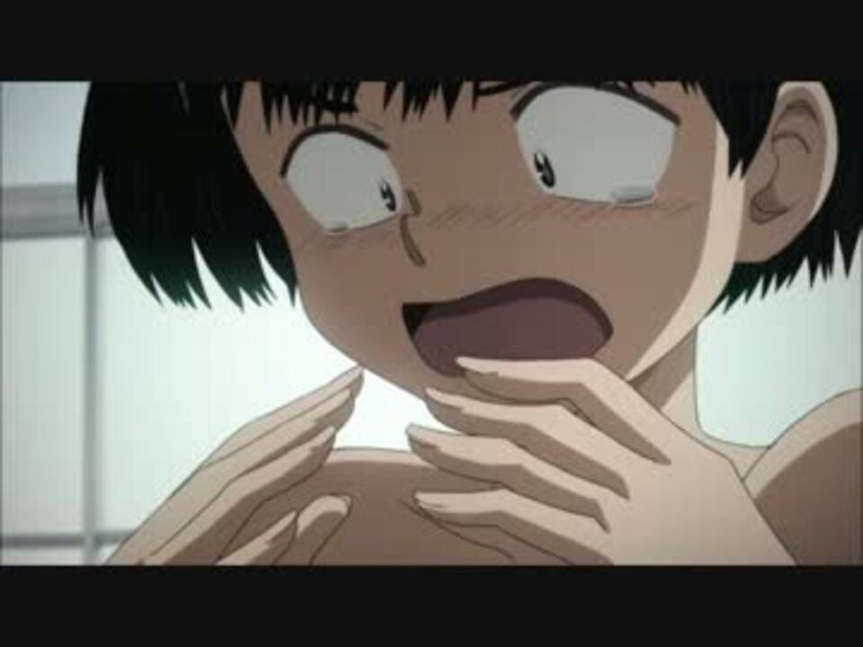 謎の彼女ｘ　ハサミ 卜部美琴とハサミの舞 - ニコニコ動画