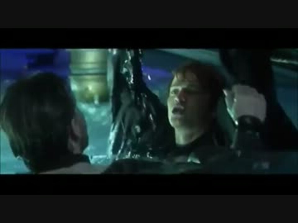 スターウォーズEp3未公開シーン(アナキン&オビ=ワン スターウォーズEp3未公開シーン(アナキン&オビ=ワン