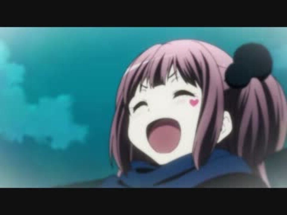 7話 七宮智音 まとめ【中二病でも恋がしたい！戀】 - ニコニコ動画