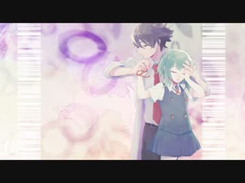 OREOREニコニコ　 ニコカラ】シリョクケンサ【DECO*27 ver.】《off vocal