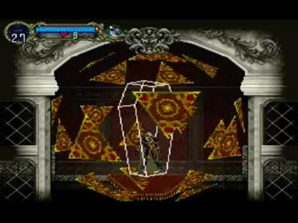 TAS】悪魔城ドラキュラX 月下の夜想曲 