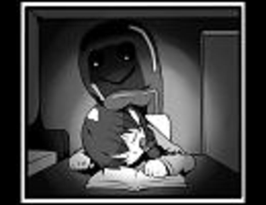 ゆめにっき オルゴール セーブ音楽 ゆめにっきセーブ曲アレンジ。