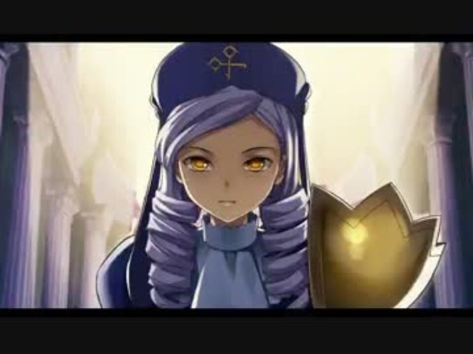 黄金夢想曲】ドラノール・A・ノックス パートナー会話集【うみねこ