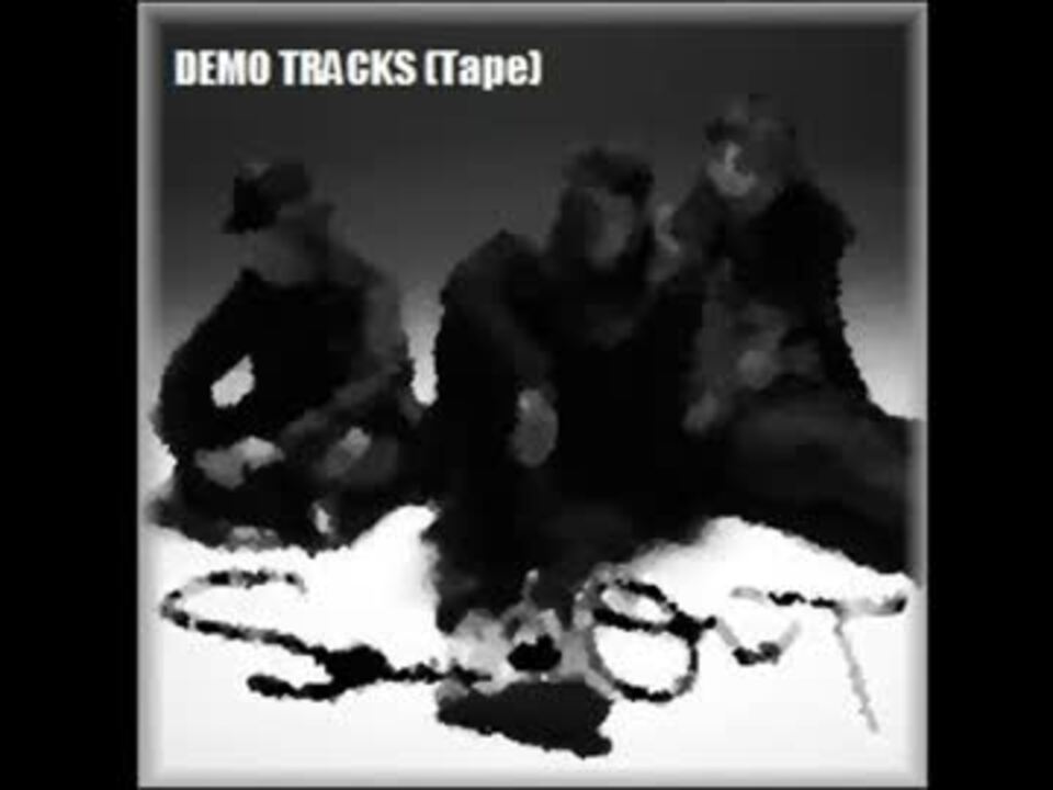 【BGM】 DEMO TRACKS (CASSETTE) / SOUL'D OUT