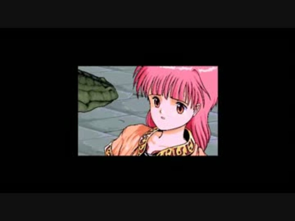 PC98】ディファレント・レルム 久遠の賢者 ゆっくり実況Part5