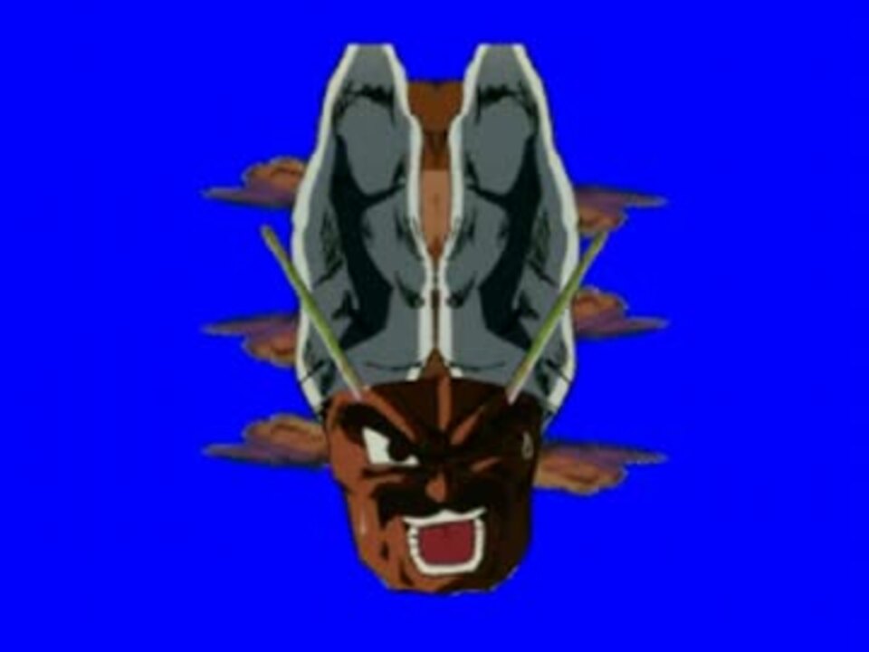 パラゴキブリ - ニコニコ動画