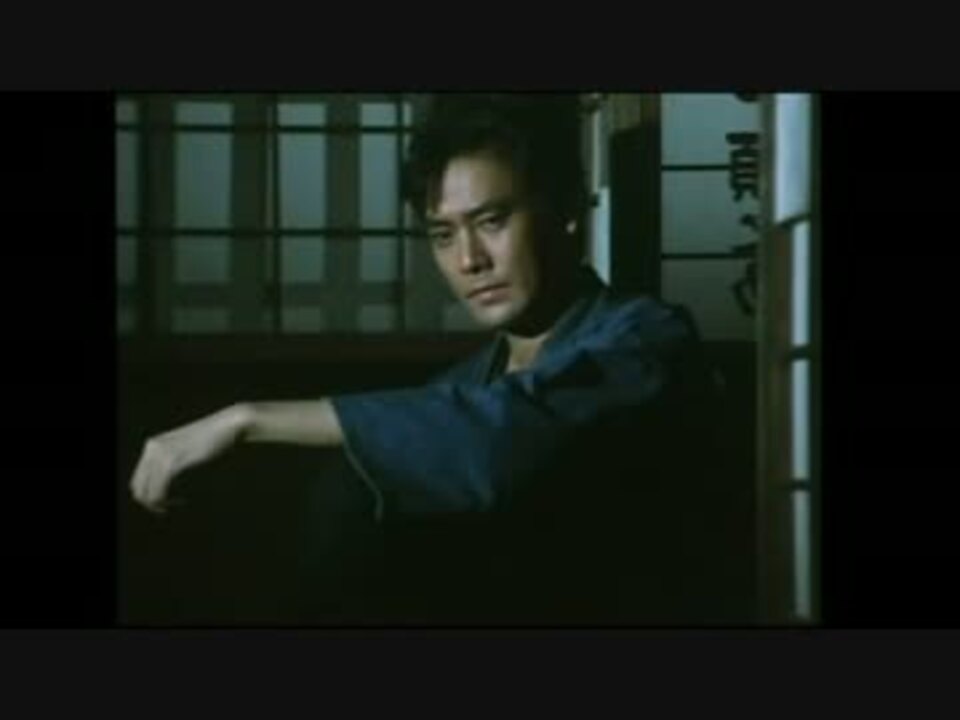 必殺仕事人Ⅴ旋風編clip【番宣風】 - ニコニコ動画