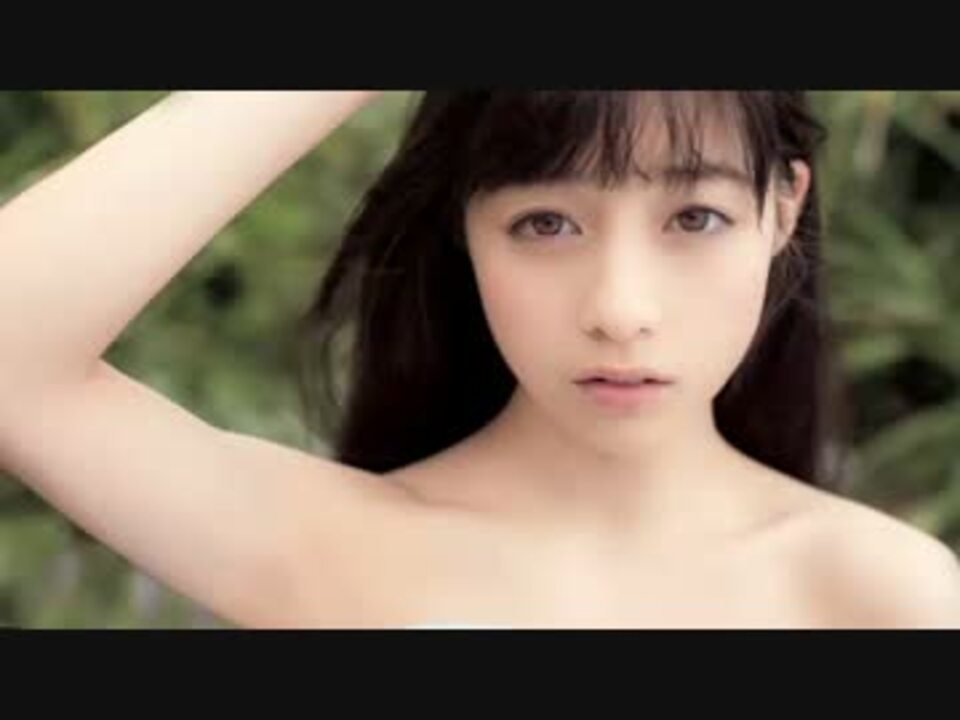 　橋本環奈　裸 橋本環奈 ワキ見せ - ニコニコ動画