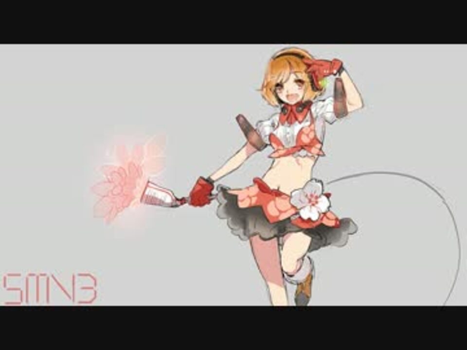 MEIKO】咲音メイコ V3 STRAIGHT「スイートマジック（α版）」【カバー