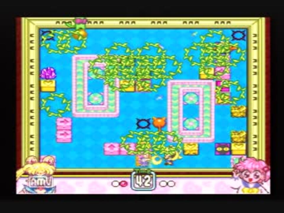 男どもがパニックインなかよしワールドを実況おわり - ニコニコ動画