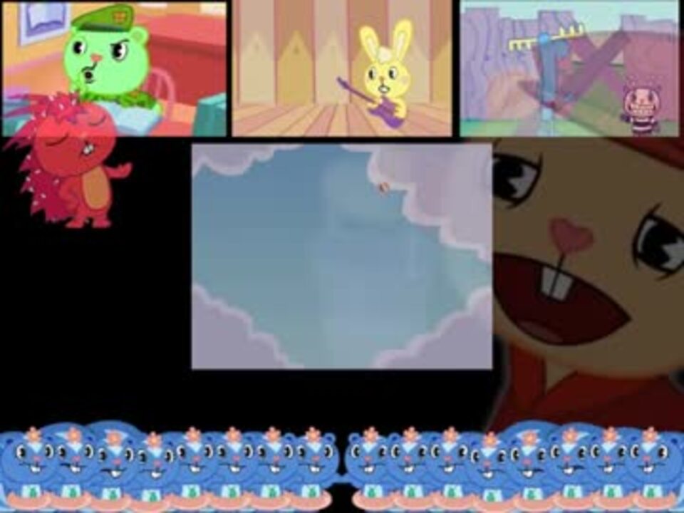 Air_-_TreepianoFriends_htf - ニコニコ動画