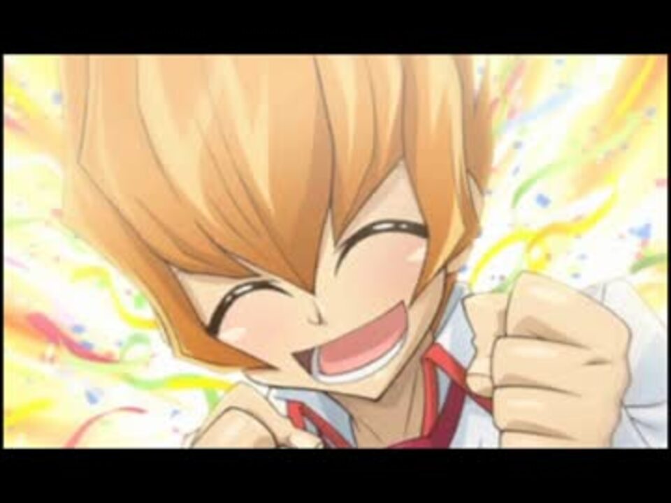 遊戯王ゼアル 激突！デュエルカーニバル！ 【真月編】 - ニコニコ動画