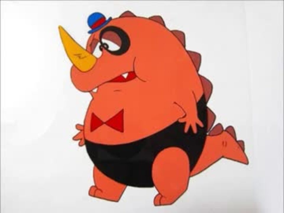 グズラだど（1987）さとまさのり - ニコニコ動画