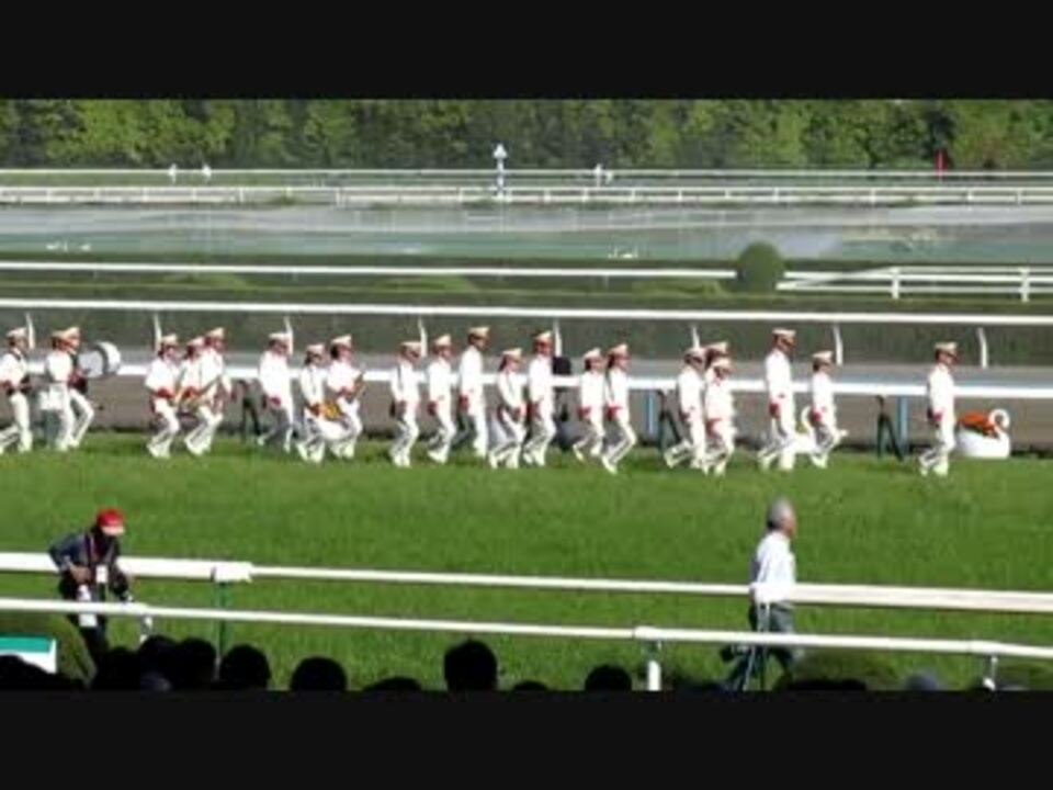 競馬 de フィールライブ！】2014.5.4 第149回天皇賞（春