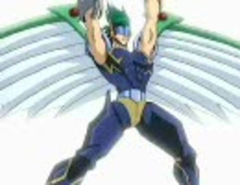 MAD]遊戯王GX テンペスターでｳｯｰｳｯｰｳﾏｳﾏ(ﾟ∀ﾟ) - ニコニコ動画
